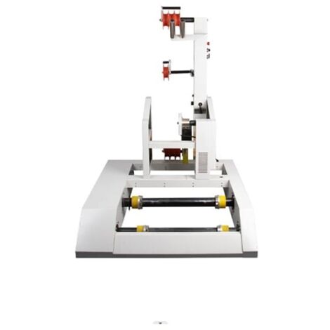 Svolgicavo per bobine Ø 200 a 720mm (max 200kg)