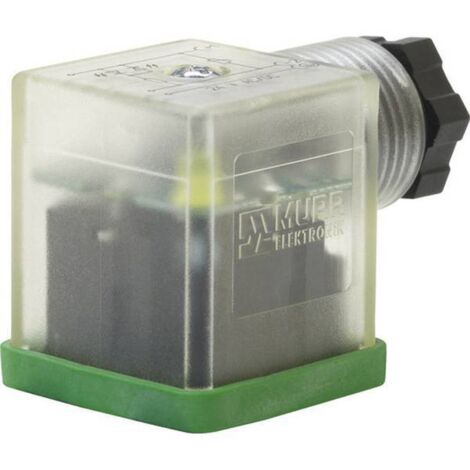 SVS ECO LED SPINA VALVOLA BF BI 11 MM LED+VDR 24 V