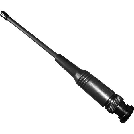 SVS Nachrichtentechnik  Antenne