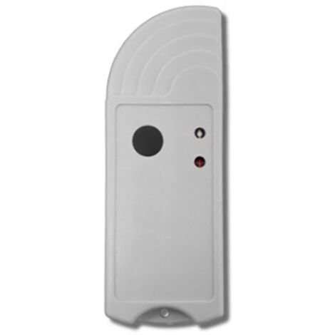 SVS Nachrichtentechnik SHT-12 C1 1-Kanal Handsender  Reichweite max. (im Freifeld): 1000 m 12 V