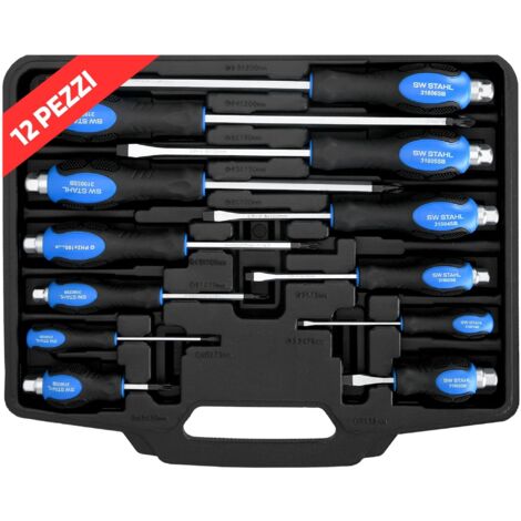 SW S7891 cacciavite set