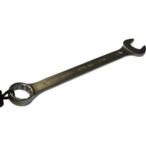 SW-Stahl 00815SB Gabelringschlüssel 20 mm