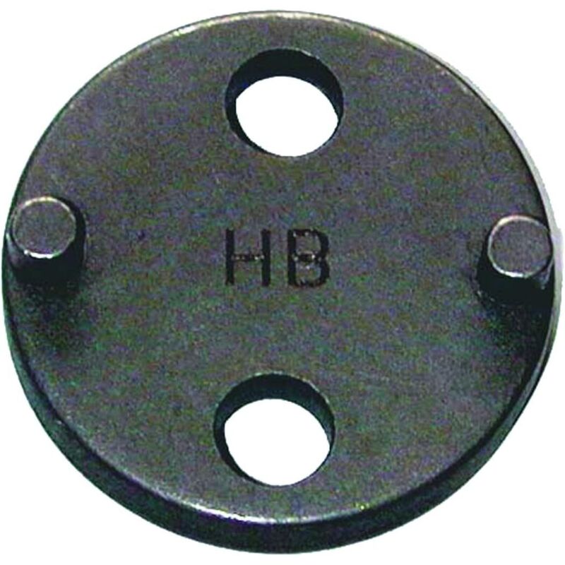 Sw-stahl - 01431l Bremskolbenadapter I Geeignet Für Opel Astra I Bremskolben Rückstellwerkzeug I Bremssattel Rücksteller Universal I