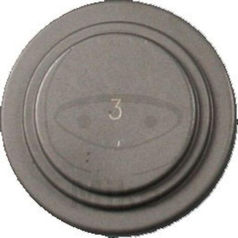 SW-Stahl 01465L-3 Bremskolbenadapter 3 / H013 I Bremskolben Rückstellwerkzeug I Bremssattel Rücksteller Universal I Kolbenrücksteller Bremse I Bremskolben-Rückstell-Werkzeug