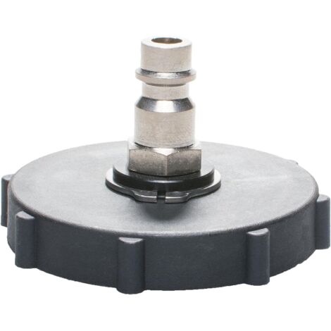 SW-Stahl 01499L-3 Euro-Adapter (Nissan) Durchmesser 49, 5 mm aus 01499L