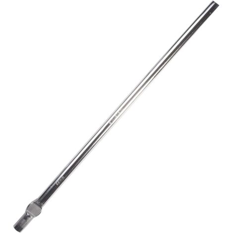 SW-Stahl 02242L Drehstift für Radmutternschlüssel I Stange für Radschlüssel I Auto Radschlüssel I Reifenwechsel Werkzeug I Drehmoment Schlüssel Reifen I Pannenwerkzeug I Reifenwerkzeuge