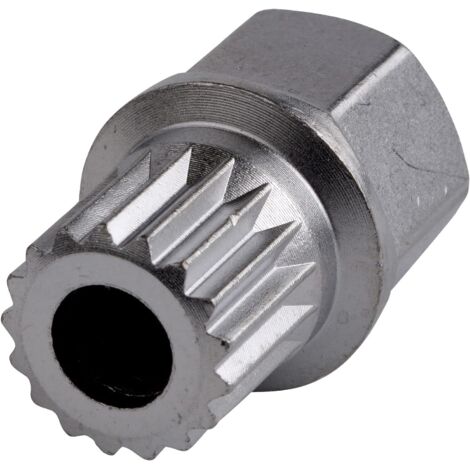 SW- Stahl 02381L-4 Felgenschloss Adapter Code 33 Radsicherung Schlüssel für BMW