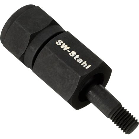 SW-Stahl 03686L-5 Verbinder für Adapter
