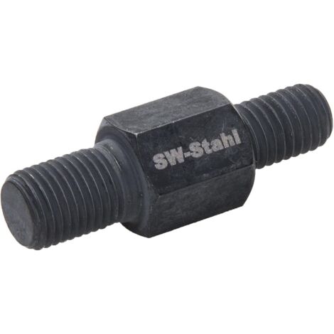 SW-Stahl 03686L-7 Adapter M17 x 1.0, W, 0 V