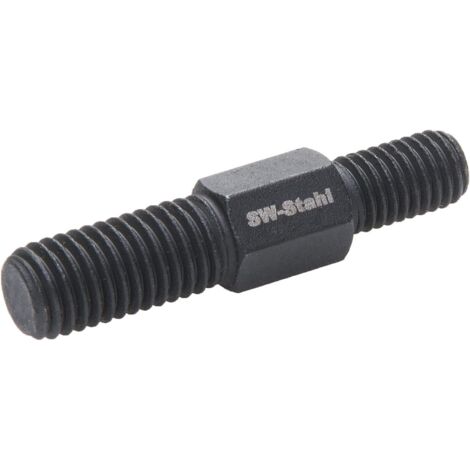 SW-Stahl 03686L-8 Adapter M12 x 1.75