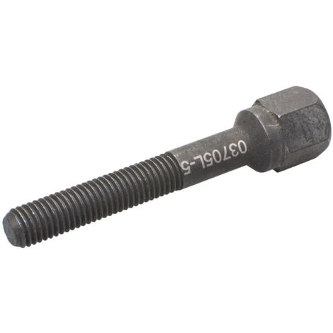 SW-Stahl 03705L-5 Befestigungsschraube M7x1