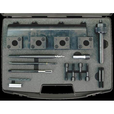 SW-Stahl 03705L Glühkerzen Reparaturwerkzeugsatz
