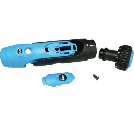 SW-Stahl 03819L Reparatursatz Handgriff der Drehmomentschlüssel 03811L - 03818L I Ersatzgriff