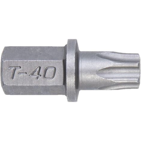 SW-Stahl 04407L-6 T-Profil Bit-T40