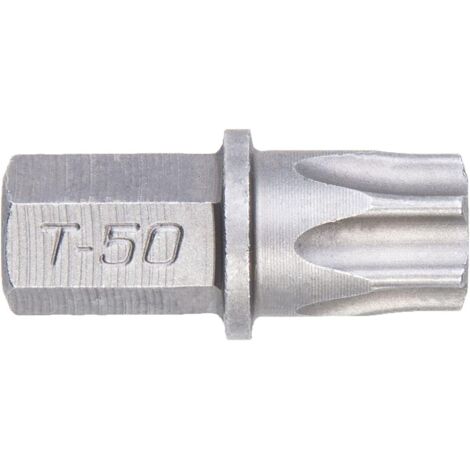 SW-Stahl 04407L-8 T-Profil Bit-T50