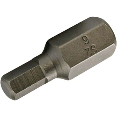 SW-Stahl 05122L Inbusbit 10 mm 6 x 35 mm