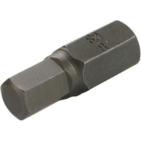SW-Stahl 05124L Inbusbit 10 mm 8 x 35 mm