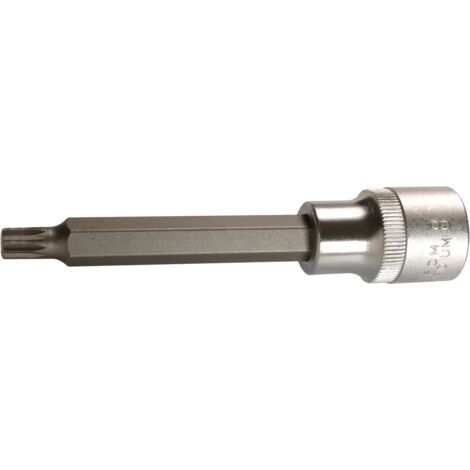 SW-Stahl 05202SB XZN - Einsatz 8 x 100 mm - 1,3 cm (0,5 Zoll = 1/2 Zoll)