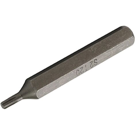 SW-Stahl 05230L T-Profil-Bit T20 x 75 10 mm Antrieb lang