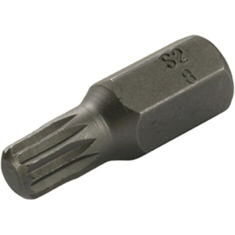 SW-Stahl 05322L XZN - Bit 10 mm 8 x 30 mm