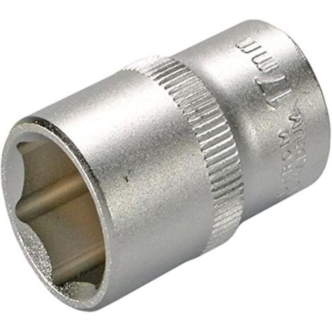 SW-Stahl 05407L Steckschlüsseleinsatz 1/4 Zoll, 8 mm