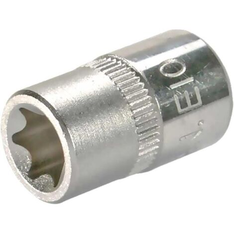 SW-Stahl 05462L Spez. Einsatz E8-1/4 Zoll