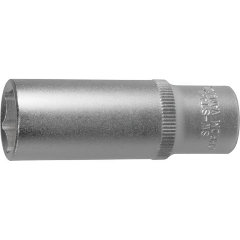SW-Stahl 05530-10 Tiefer Einsatz 10 mm-3/8 Zoll