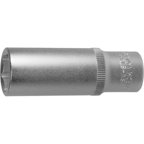 SW-Stahl 05530-13 Tiefer Einsatz 13 mm-3/8 Zoll