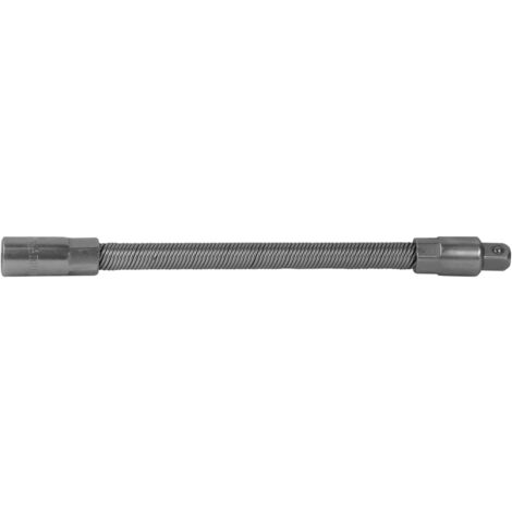 SW-Stahl 05708L Verlängerung, 6,3 mm (1/4") Antrieb 150 mm