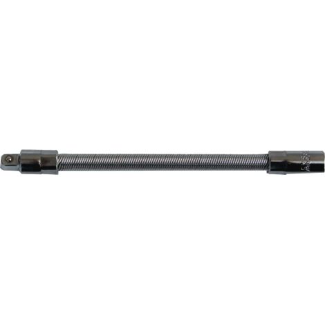 SW-Stahl 05709L Biegsame Verlängerung 1/4 Zoll-450 mm