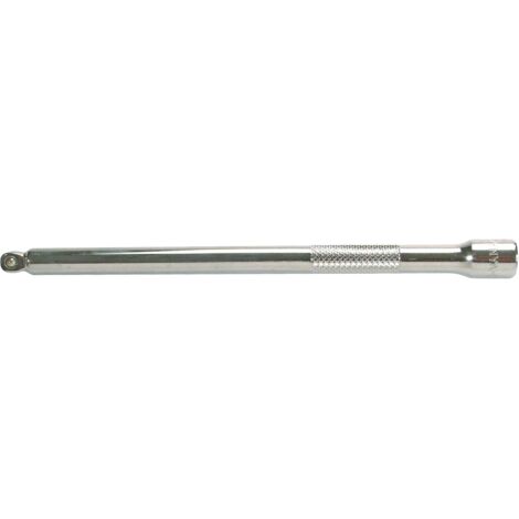 SW-Stahl 05755SB Kippverlängerung 1/4 Zoll für Ratsche I Umschaltknarre 1/4 Zoll I Chrom-Vanadium-Stahl