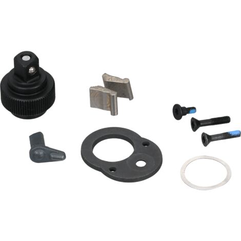 SW-Stahl 05795L-REP Reparatursatz Ratschenmechanismus I für Umschaltknarre 05795L I 1/4 Zoll Ratsche