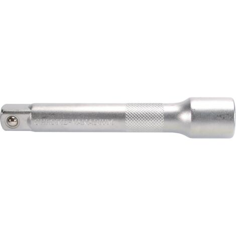 SW-Stahl 05904L Verlängerung 125 mm, 1/2 Zoll