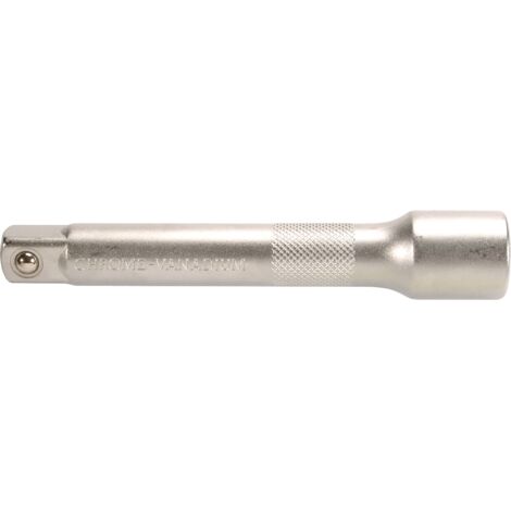 SW-Stahl 05904SB Verlängerung 125 mm, 1/2 Zoll