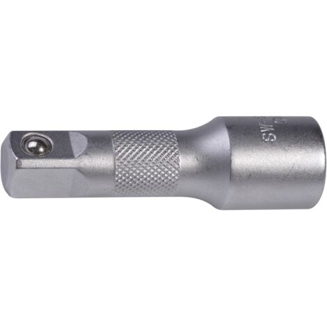 SW-Stahl 05906SB Verlängerung 75 mm, 1/2 Zoll