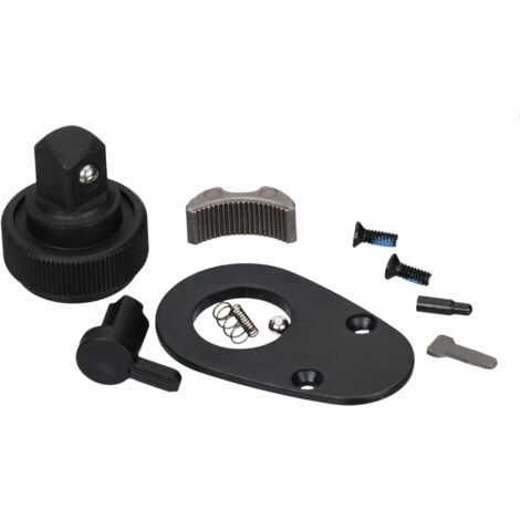 SW-Stahl 06094L-REP Reparatursatz Ratschenmechanismus I für Umschaltknarre 06094L I 1/4 Zoll Ratsche