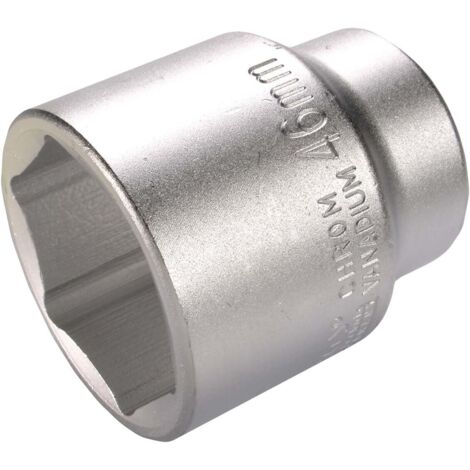 SW-Stahl 07660L-5 Verlängerung 3/4 Zoll-200 mm