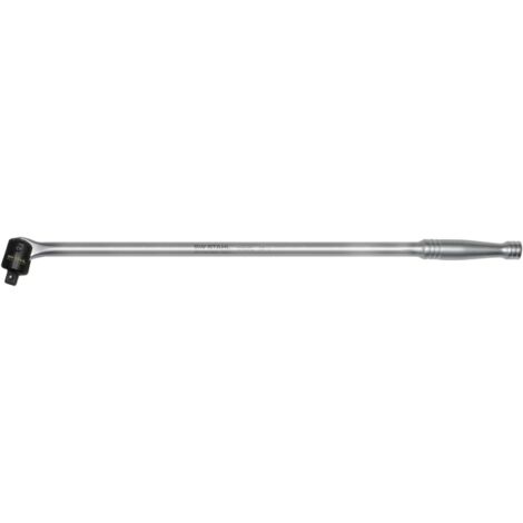 SW-Stahl 07661L Gelenkgriff 3/4" Antrieb 630 mm lang