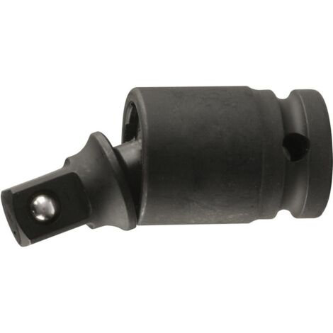 SW-Stahl 07811L IMPACT- Kugelgelenk 1/2 Zoll, starr arretierbar