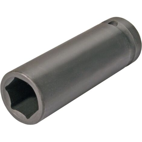 SW-Stahl 07847L IMPACT-Einsatz CV-Stahl, Werkstattqualität 17 mm lang
