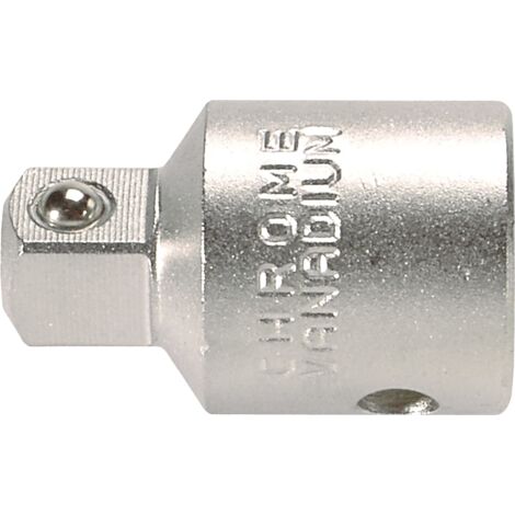 SW-Stahl 07902L Verbindungsstück 3/8-1/2 Zoll