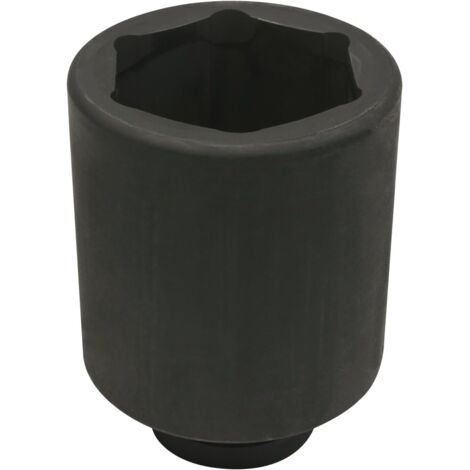 SW-Stahl 07980L-60 Krafteinsätze 1 Zoll 60 mm lang