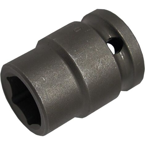 SW-Stahl 07985L-65 Krafteinsätze 1 Zoll 65 mm kurz