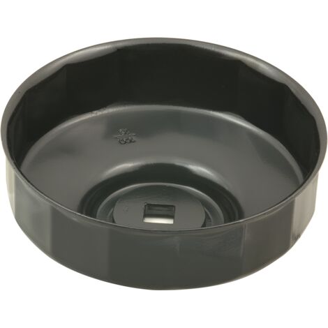 SW-Stahl 08460-100/15 Ölfilterkappe