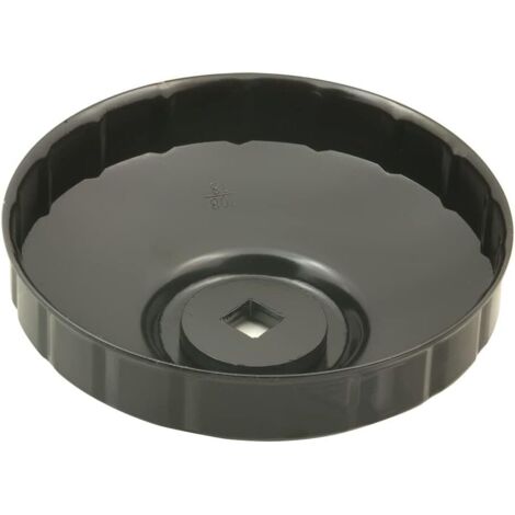 SW-Stahl 08460-108/18R Ölfilterkappe