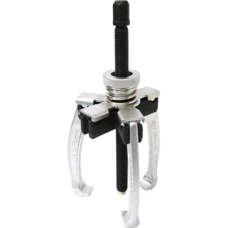 SW-Stahl 10403L Universalabzieher 76-178mm I Abzieher Werkzeug 2-oder 3-armig verwendbar