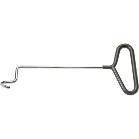 SW-Stahl 10505L Auspuff Ziehhaken