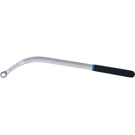 SW-Stahl 10557L-13 Keilrippenriemen-Spannschlüssel