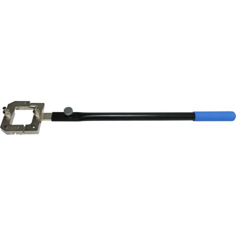 SW-Stahl 10566L Gegenhalteschlüssel für Kurbelwelle, Opel