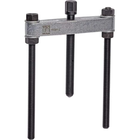 SW-Stahl 11641L Abzieher für Trennmesser, 140 x 150 mm